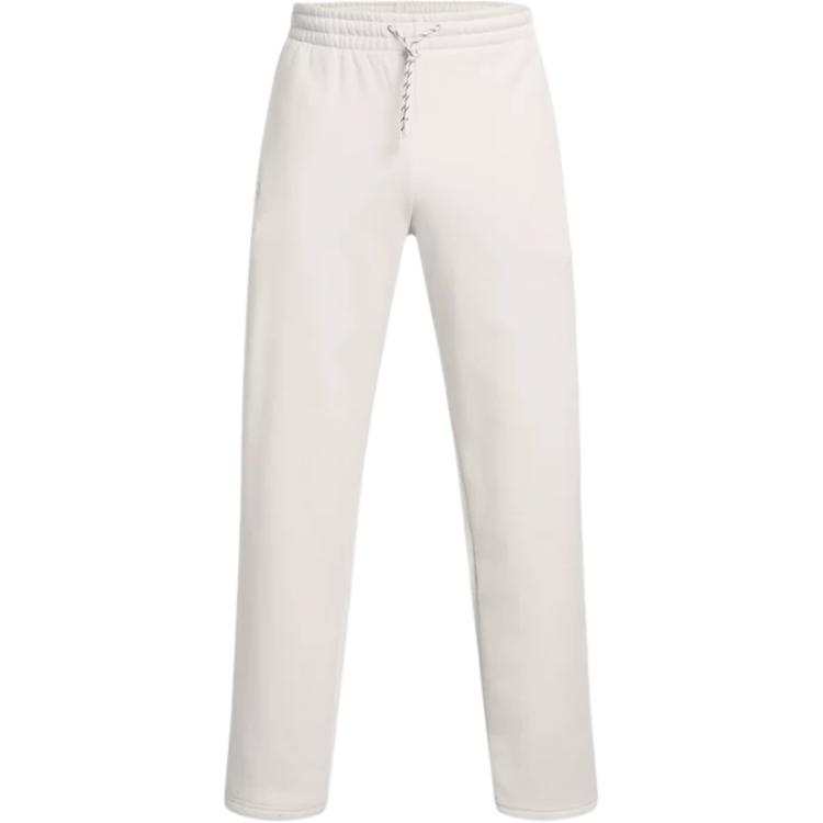 Under Armour Curry DNA Sports Pants Men's White Clay