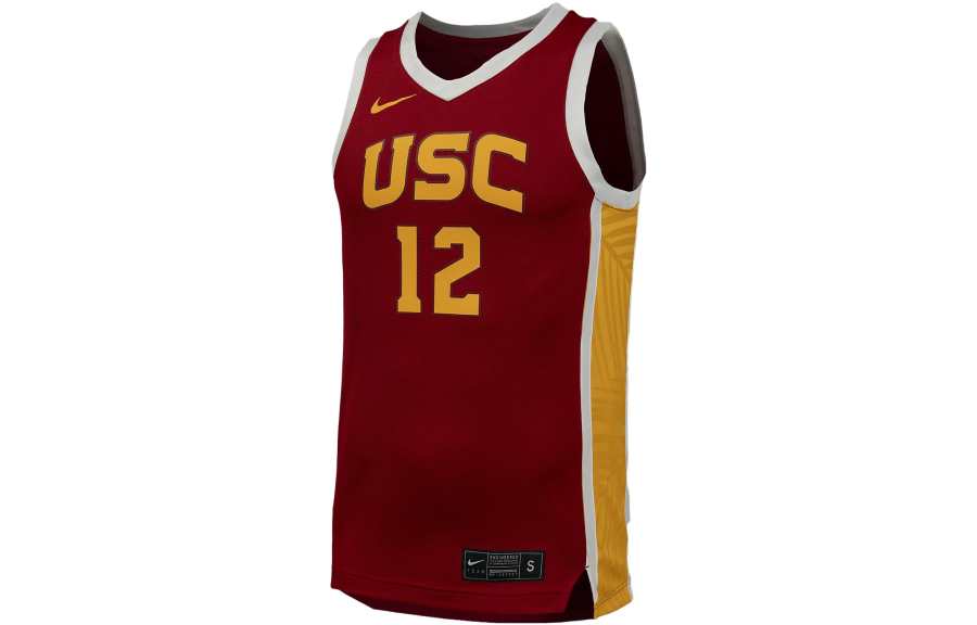 Nike Nike JuJu Watkins Usc Replica Nike Dri-FIT College Women’s Basketball Jersey