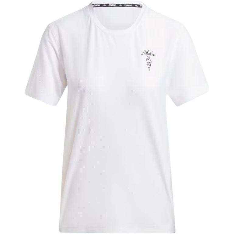 Adidas Adidas x Icecream T Shirt Women's White