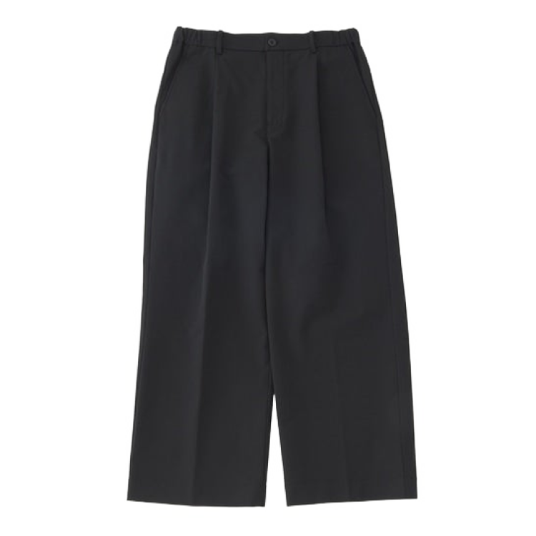 New Balance New Balance MET24 Casual Pants Men's Black