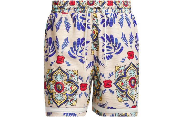 adidas originals Allover Print Shorts Gender Neutral