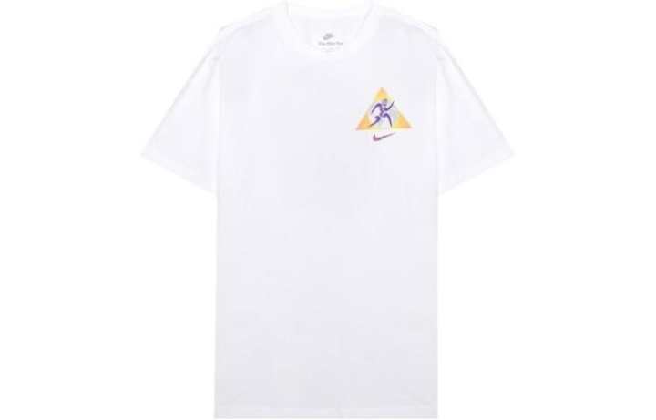 Nike Nike Sportswear T Shirt 'White'