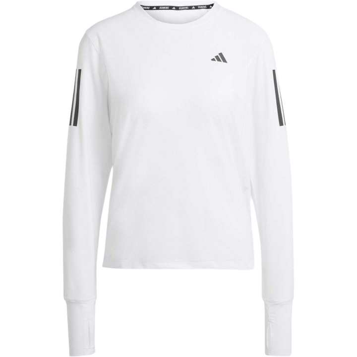 Adidas Adidas Free Shipping with adiClub Own The Run Long Sleeve Tee