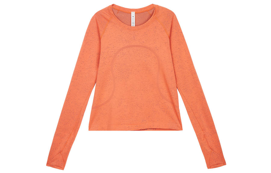 Lululemon Swiftly Tech SS22 Raglan Sleeve T Shirt Women's