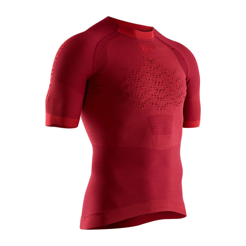 XBIONIC XBIONIC Running T Shirts Men's Moderate