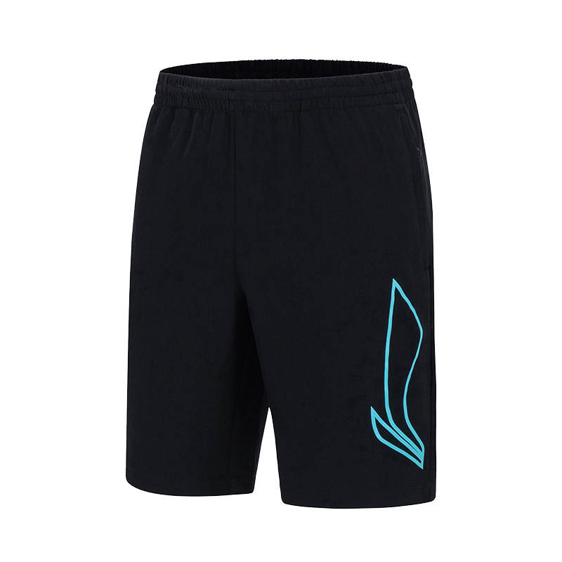 Li-Ning Li Ning Sports Shorts Men's Black