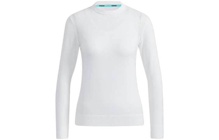 Adidas Adidas T Shirt Women's White Japan Version