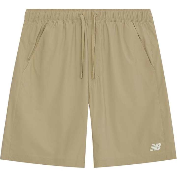 New Balance New Balance Casual Shorts Men's Beige