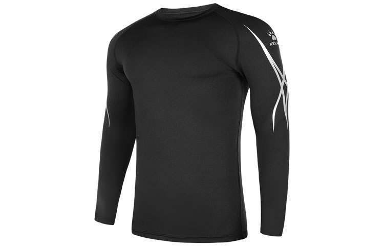 KELME Fitness Clothing Men's Thin
