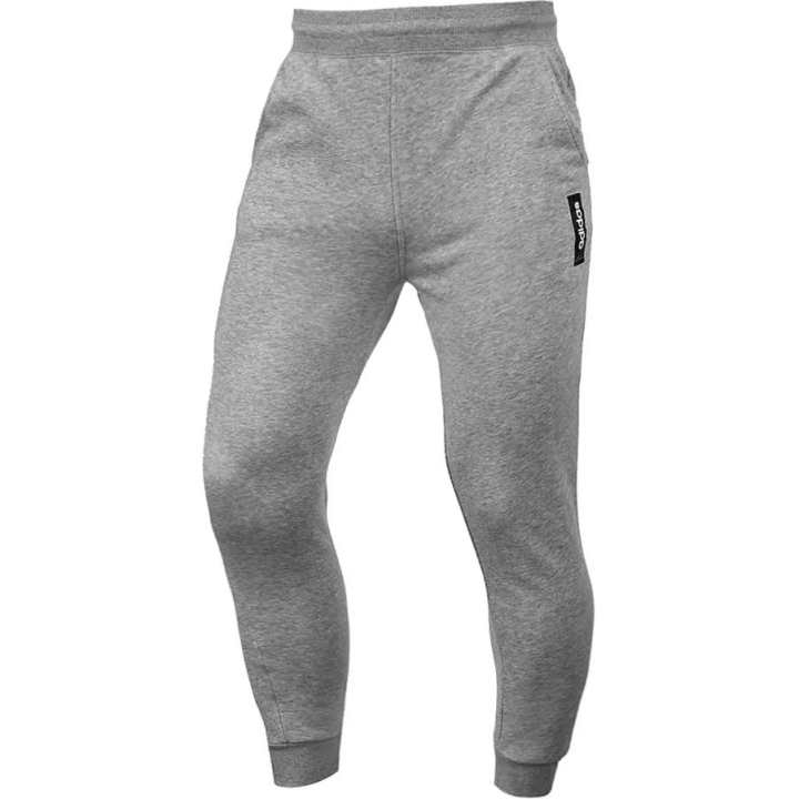 Adidas Adidas Athletic Trousers Men's Gray