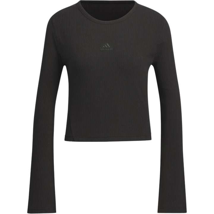 Adidas Adidas SS24 T-Shirt Women's Black