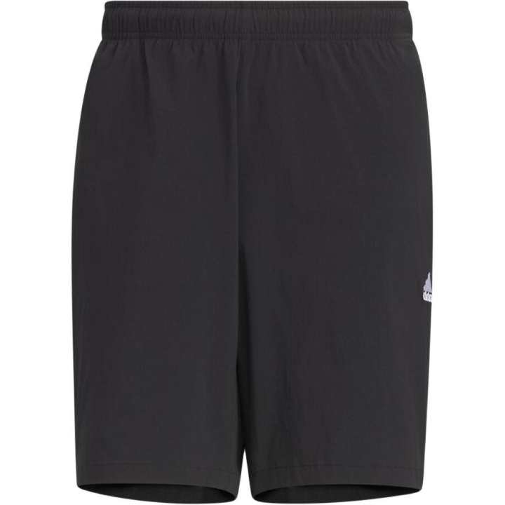 Adidas Adidas Casual Shorts Men's Black