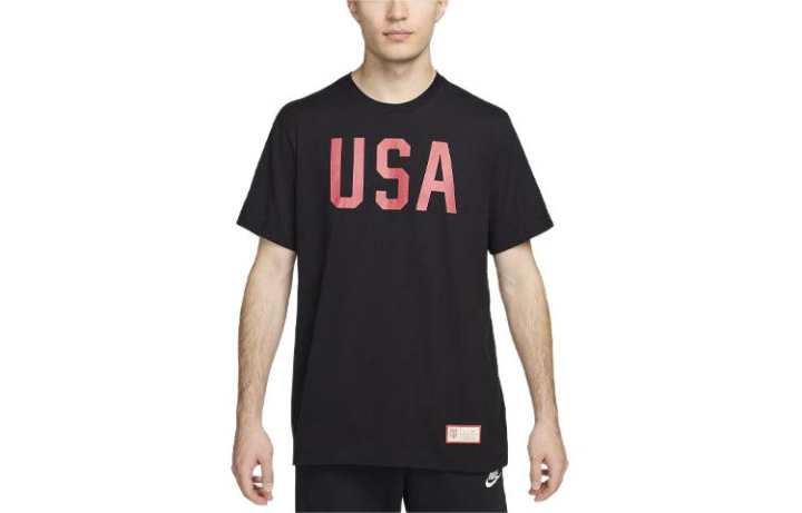 Nike Nike Usmnt Men's Nike Soccer T Shirt