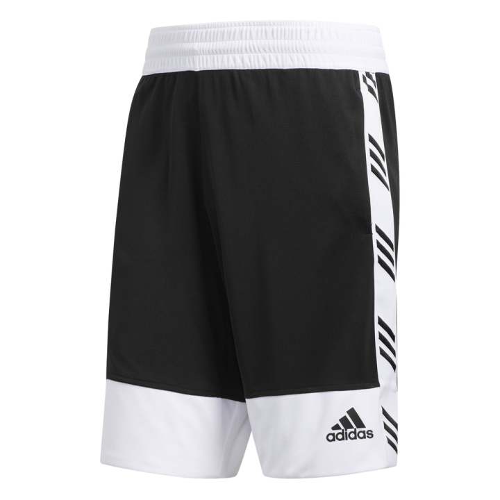 Adidas Adidas Sports Shorts Men's Black