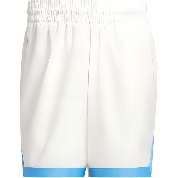 Adidas Adidas Casual Shorts Men's Ecru