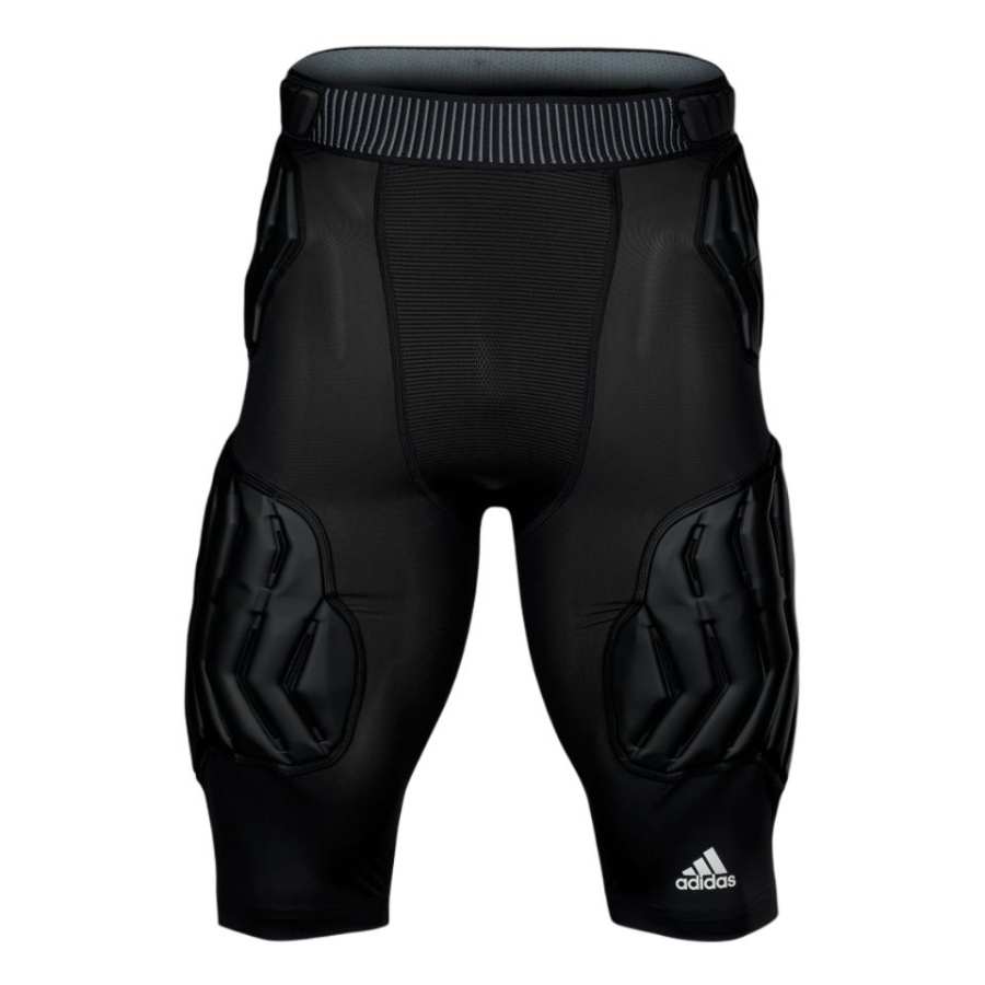 Adidas Adidas Sports Shorts Men's Black