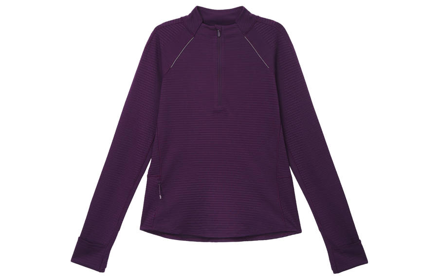 Lululemon T Shirts Women's Stand Collar Moderate Other