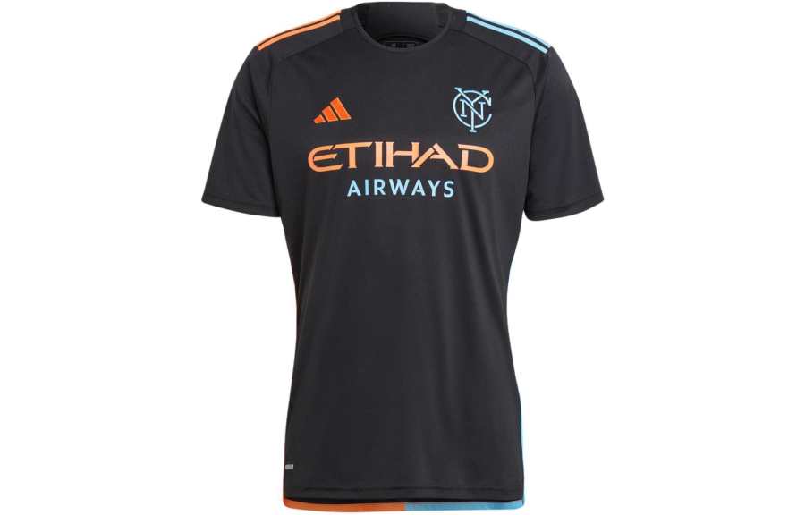 Adidas Adidas New York City Fc 24/25 Away Jersey