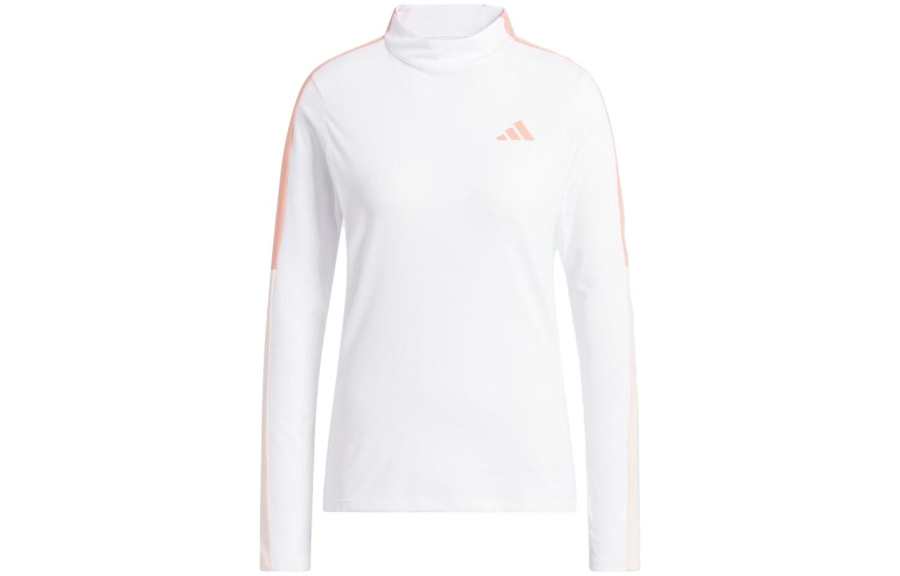 Adidas Adidas Regular T Shirt Women's White Japan Version