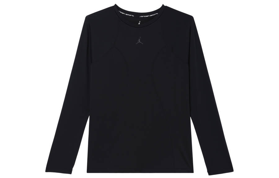 Jordan Jordan Sport SS24 T Shirt Women's Black