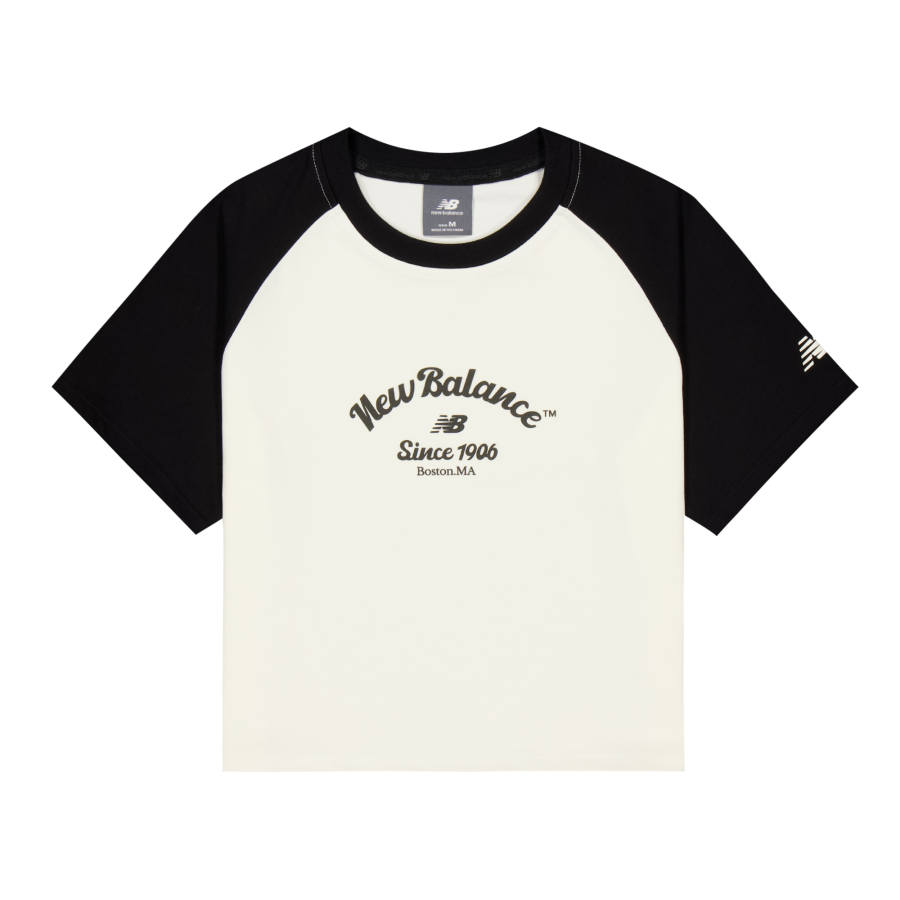 New Balance New Balance 1906 T Shirt Women's Black