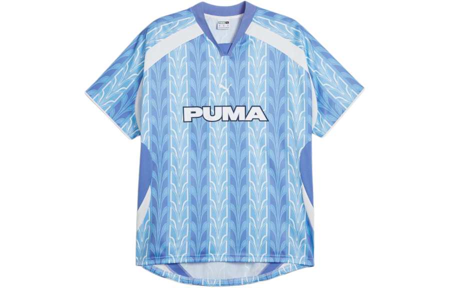 PUMA PUMA Aop Soccer Jersey