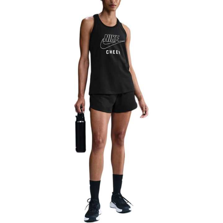 Nike Nike Women's Cheer Tank Top