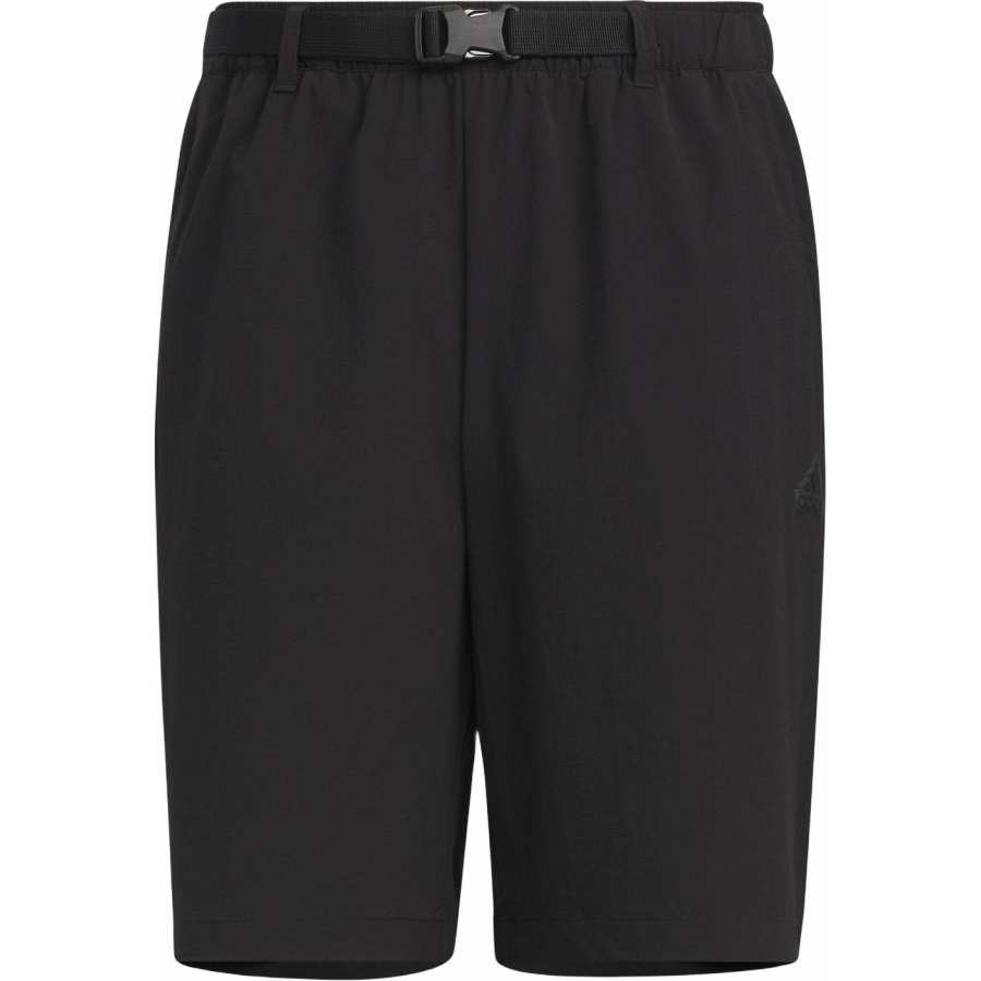 Adidas Adidas M Fustl Short 1 Casual Shorts Men's Black