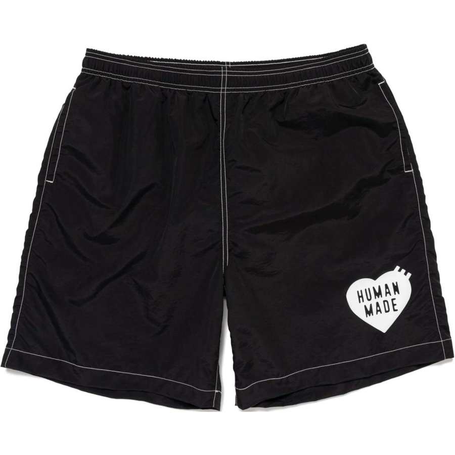 HUMAN MADE HUMAN MADE SS24 Casual Shorts Unisex
