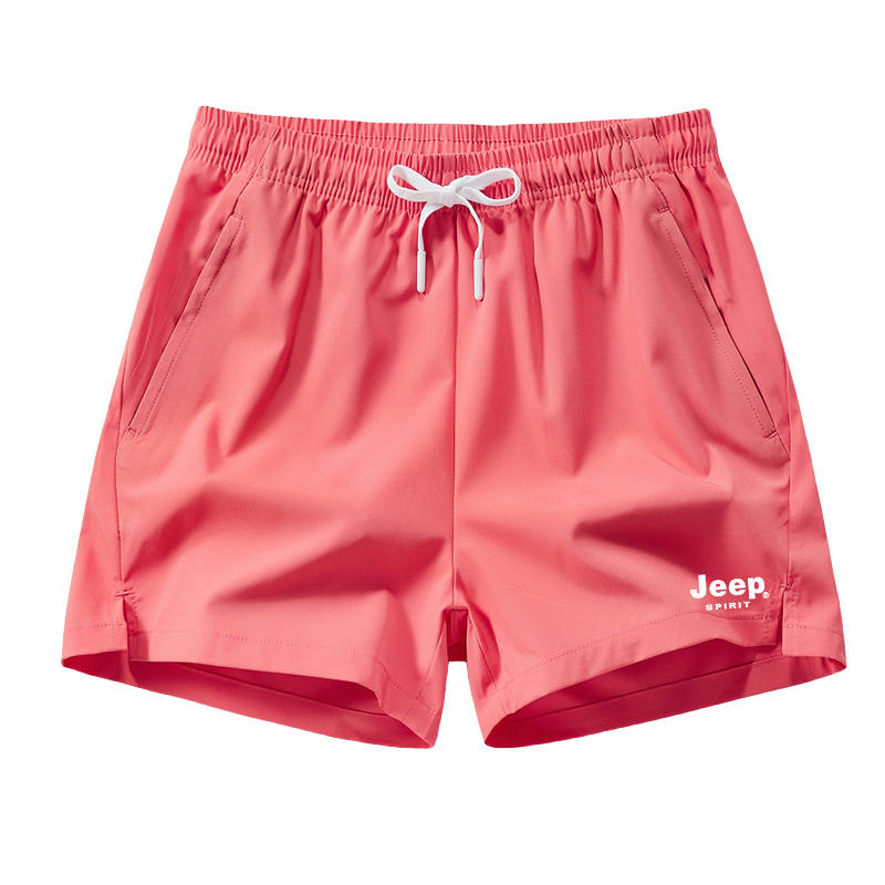 JEEP SPIRIT Sports Shorts Men's