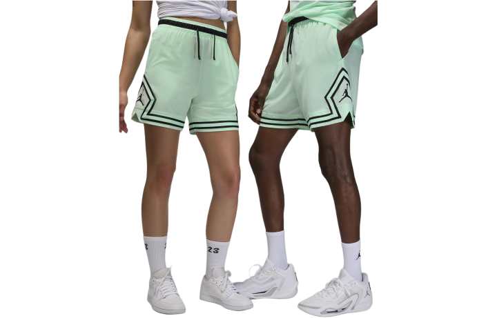 Jordan Jordan Sport Woven Diamond Dri Fit Shorts