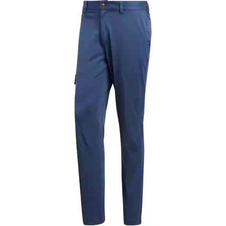 Adidas Adidas Casual Pants Men's Navy Blue