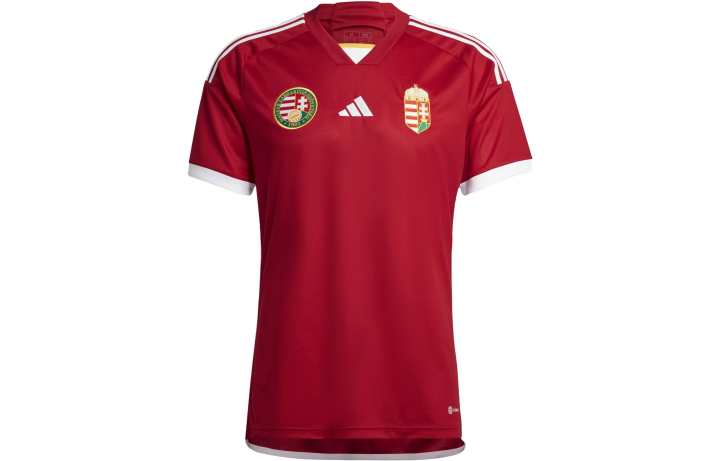 Adidas Adidas Soccer Jerseys Men's Red