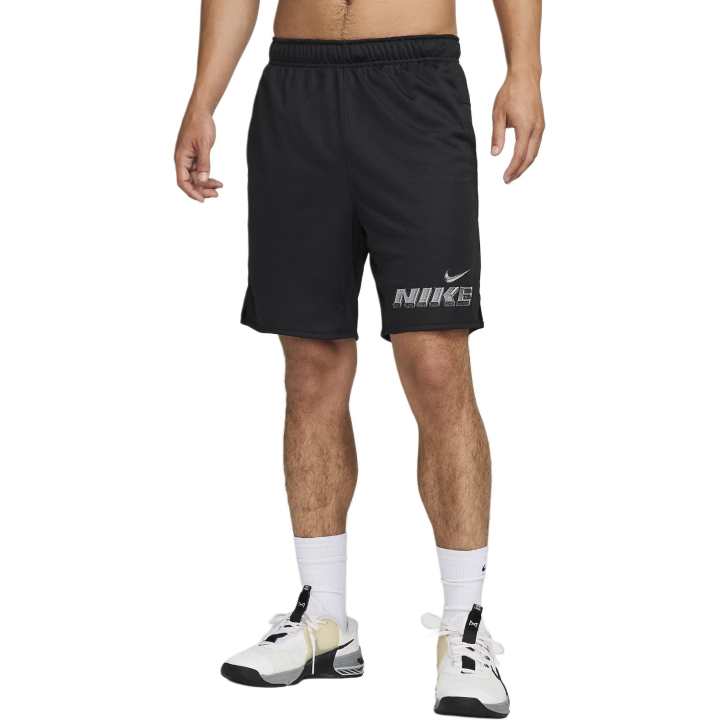 Nike Nike Casual Shorts Men's Black Moderate