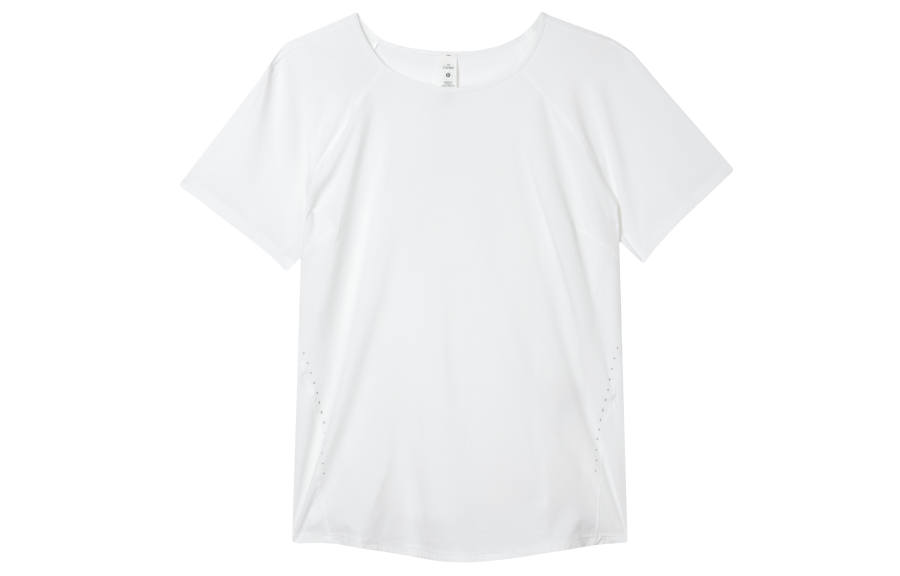 Lululemon Lightweight Stretch T Shirt Women's