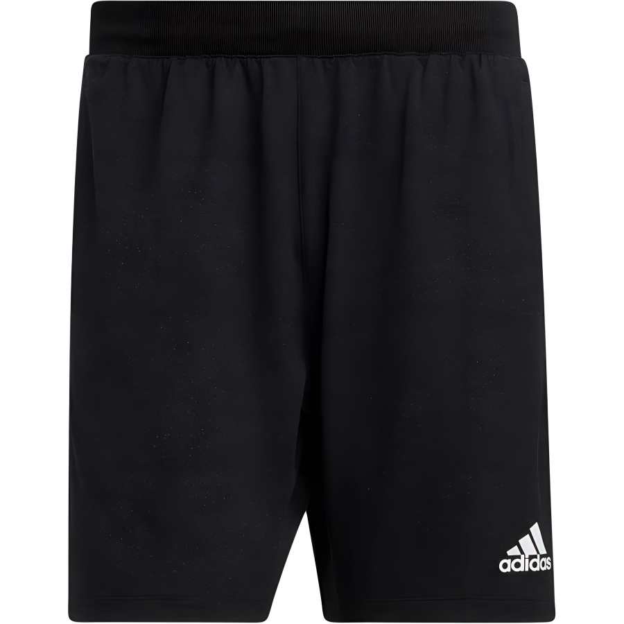 Adidas Adidas AEROREADY Sports Shorts Men's Black