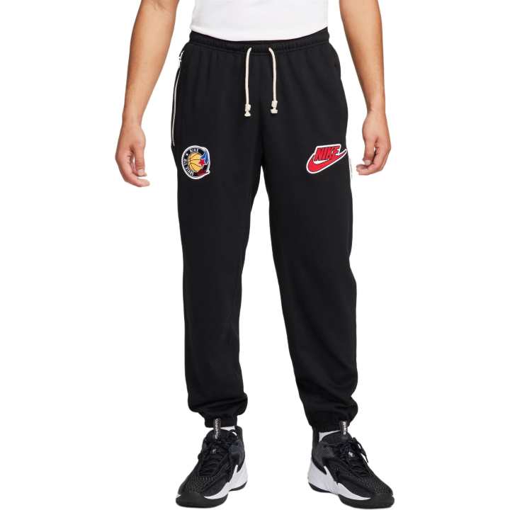 Nike Nike Athletic Trousers Men's Black