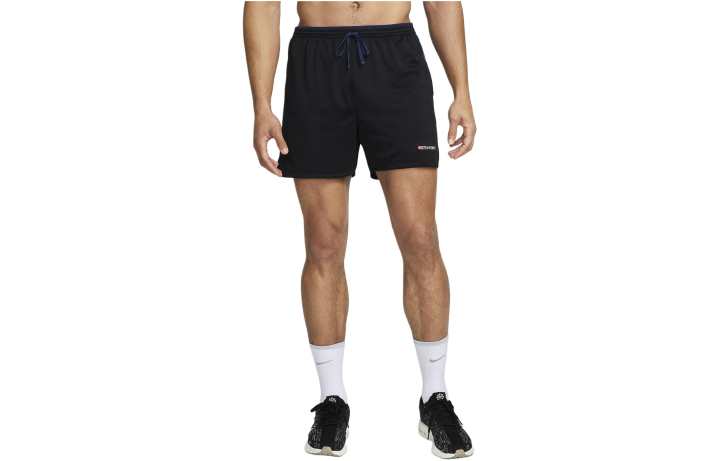 Nike Nike Track Club Men's Dri-FIT 5' Brief-Lined Running Shorts