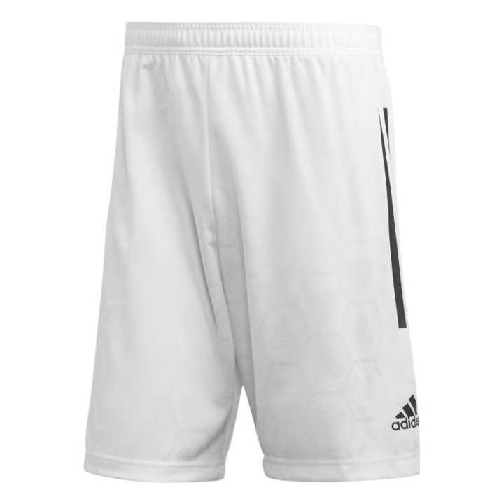 Adidas Adidas x TANGO Sports Shorts Men's White