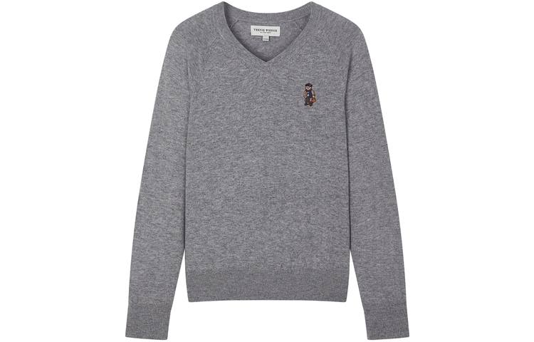 Teenie Weenie Sweaters Women's V Neck Moderate Other