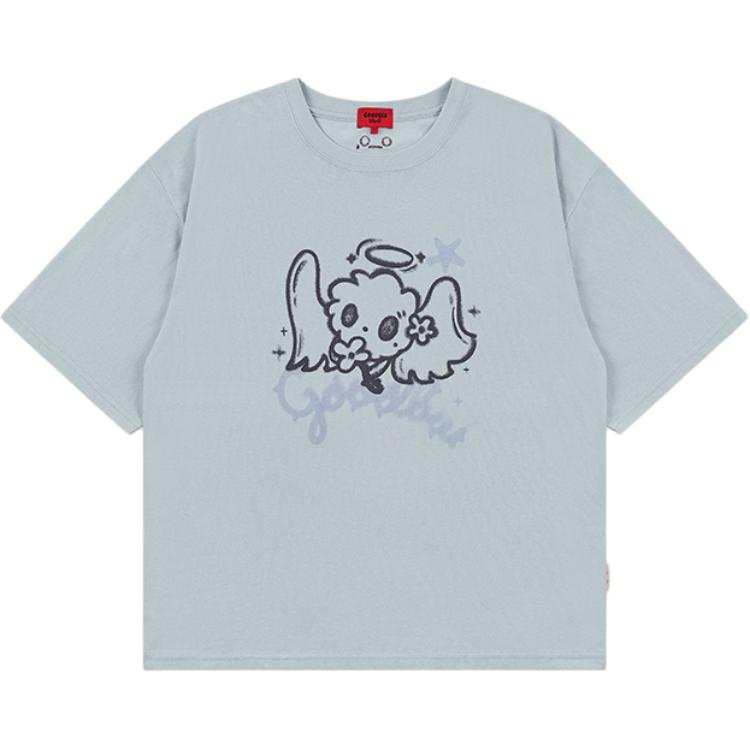 GOOD BAI GOODEES T Shirt Women's