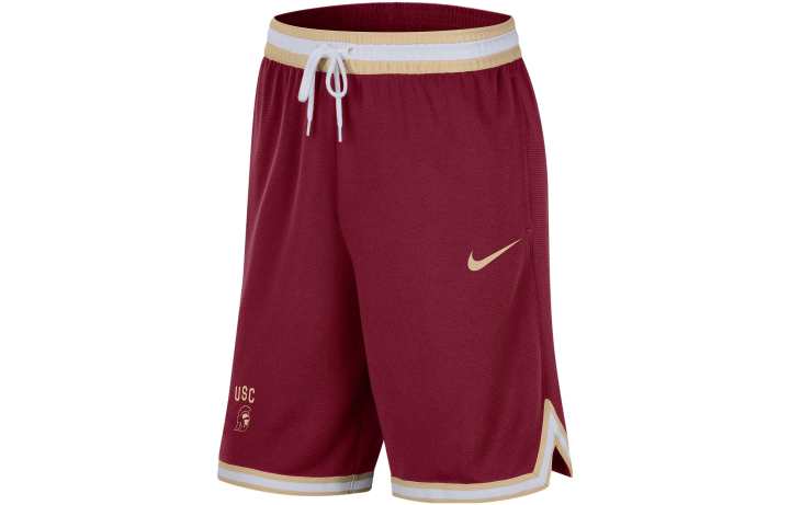 Nike Nike Dri Fit USC DNA 3.0 Rugby Pants Men's Dark Red