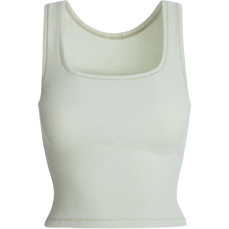 Skims SS25 Tank Top Women's Spearmint/Spearmint