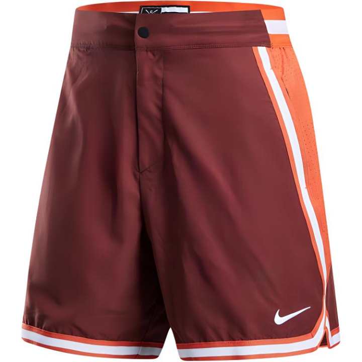 Nike Nike Casual Shorts Men's Ancient Coral Red