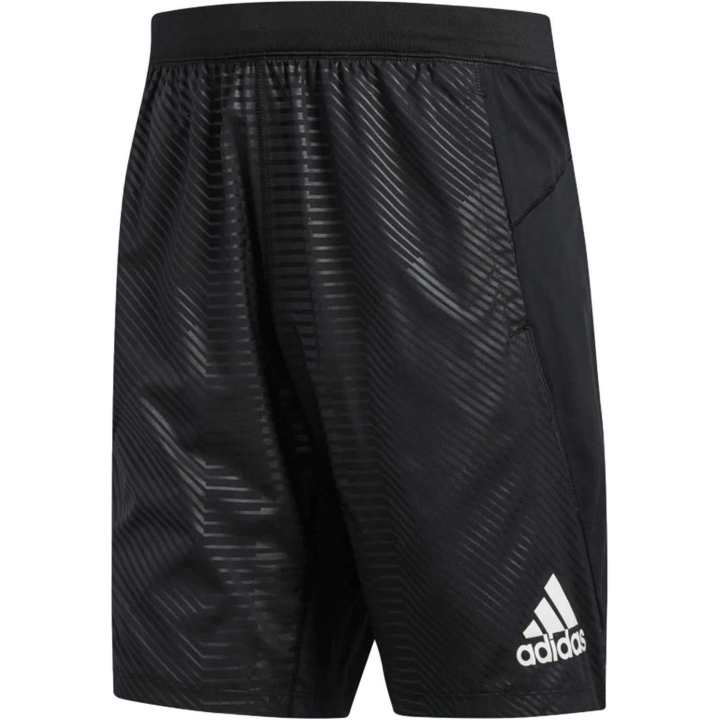Adidas Adidas Sports Shorts Men's Black