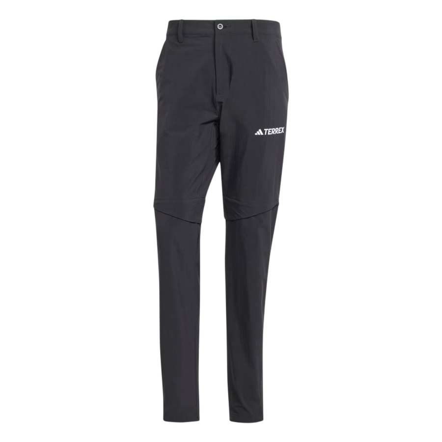 Adidas Adidas Terre Multi Sports Pants Men's Black