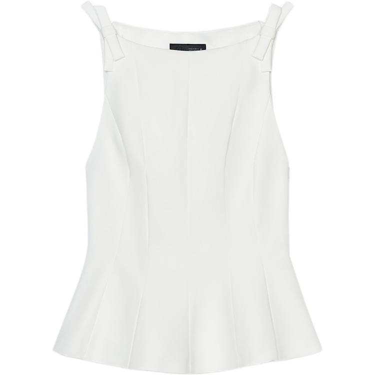 ZARA Tank Tops Women's Other