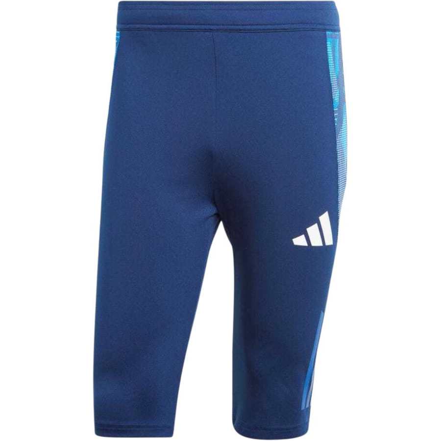 Adidas Adidas Tiro 24 Sports Shorts Men's Team Marine Blue