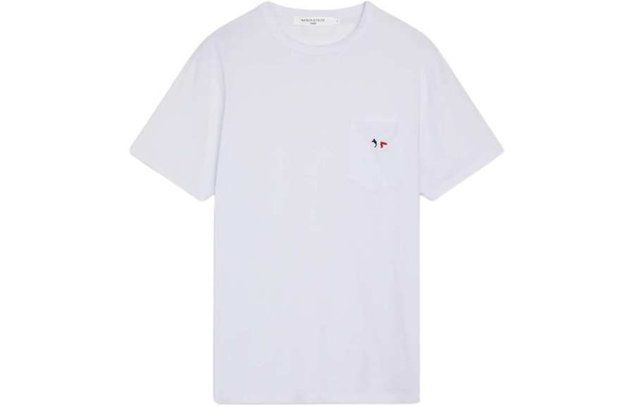Maison Kitsune T Shirt Women's White