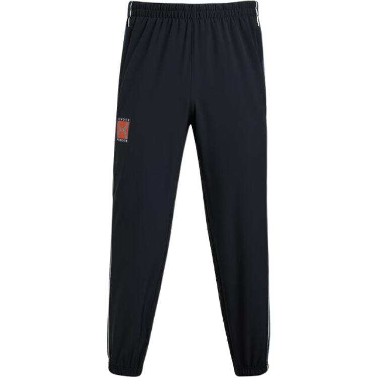 Under Armour SS25 Sports Pants Men's Downpour Gray
